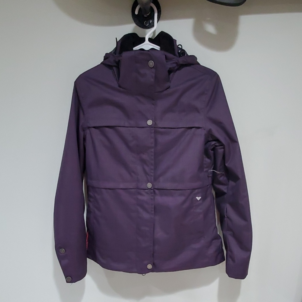 Obermeyer ski coat